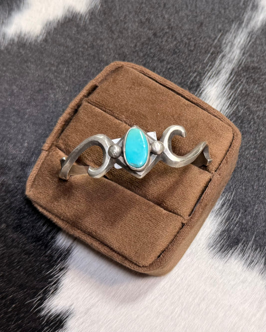 Chimney Butte Bracelet Cuff