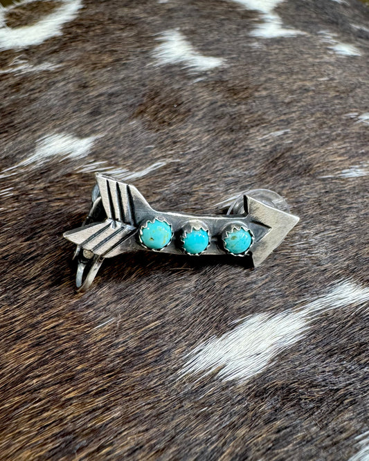 Arrow Ear Cuff Crawler *Native
