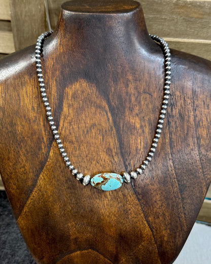 Mine #8 Stacker Layering Choker *Read Description