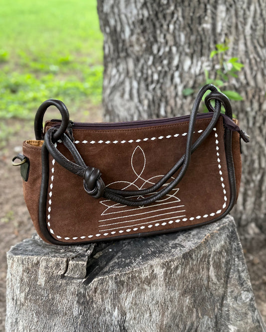 American Darling Crossbody Shoulder Bag