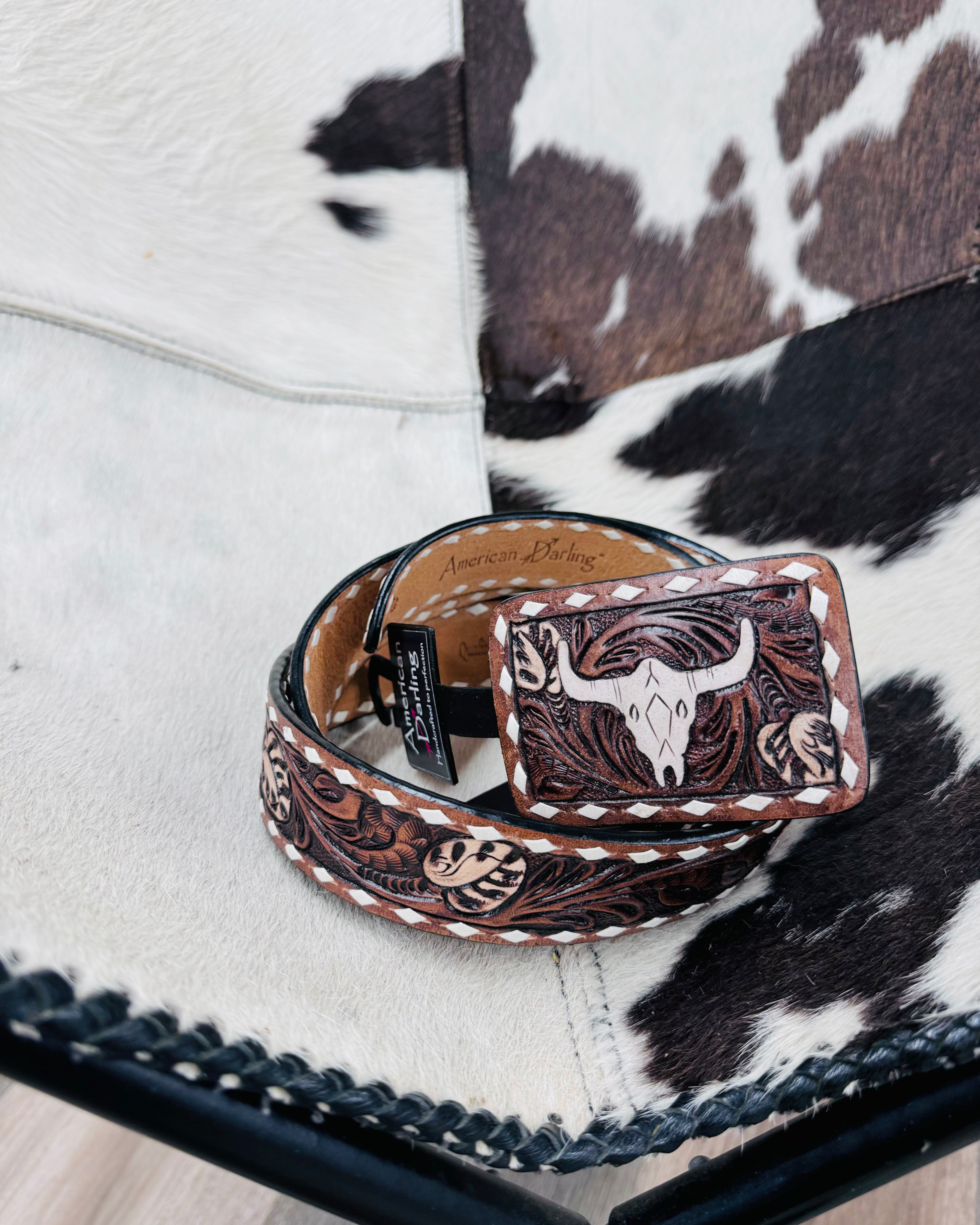 Western belts for sale hotsell