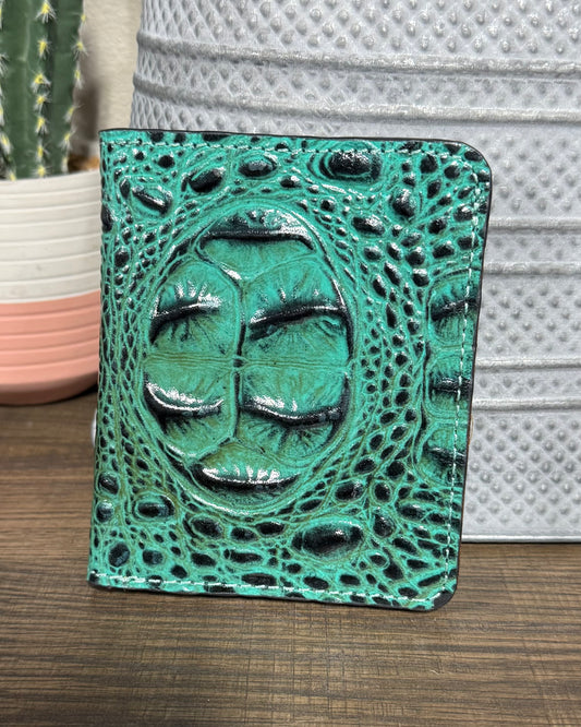 Caiman Wallet