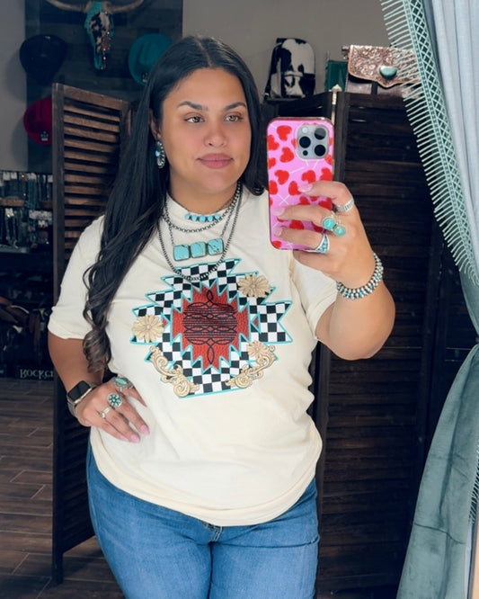 Can't Be Tamed Tee *Comfort Colors