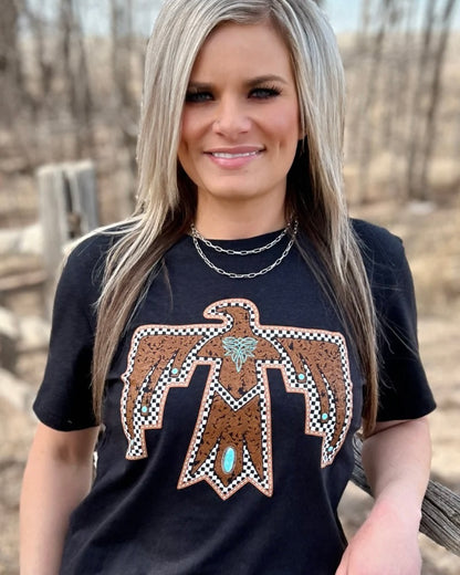 Thunderbird Spirit Tee
