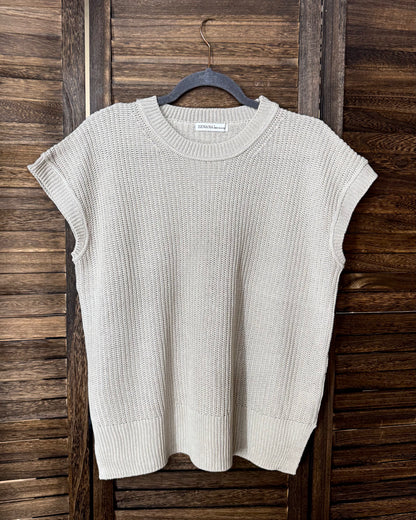 Cowgirl Classic Knit Top