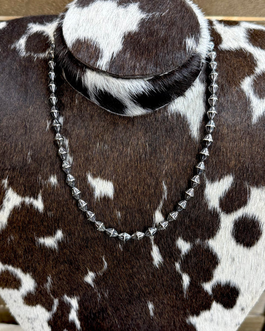 Hammered Torpedo Stacker