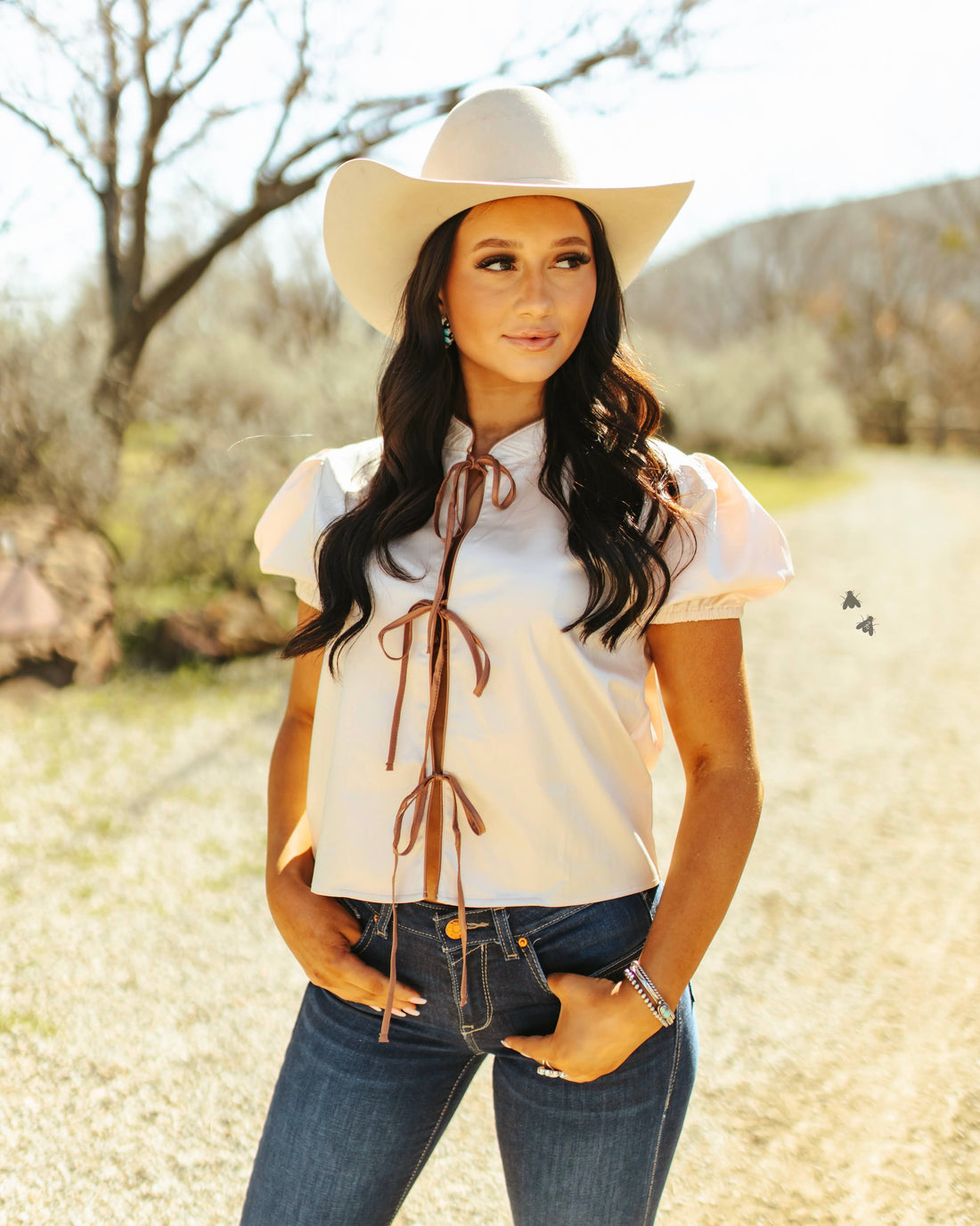The Pink Cattle Company – My Pretty in Pink