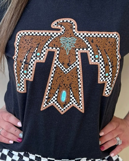 Thunderbird Spirit Tee