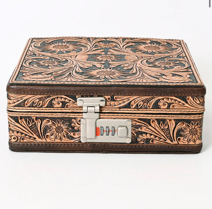 American Darling Jewelry Lock Box