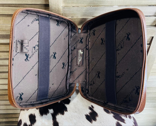 Turquoise Bible Cover