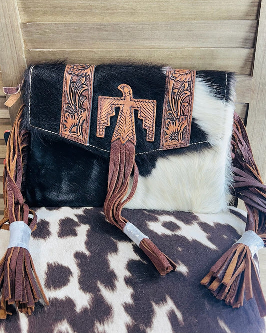 Thunderbird American Darling Bag