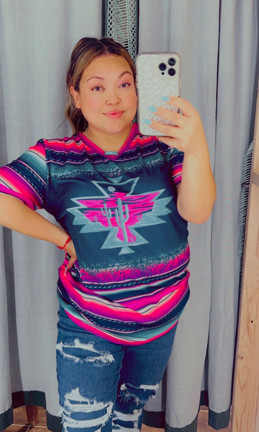 Arizona Summer Shirt