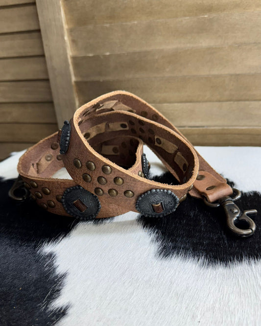 48” Studded AD Strap