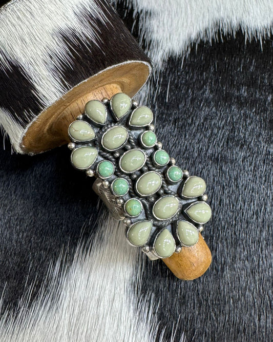 Kingman Cluster Ring *NonNative