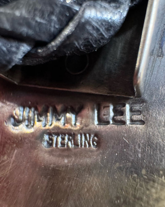 Jimmy Lee Black Jack Bolo