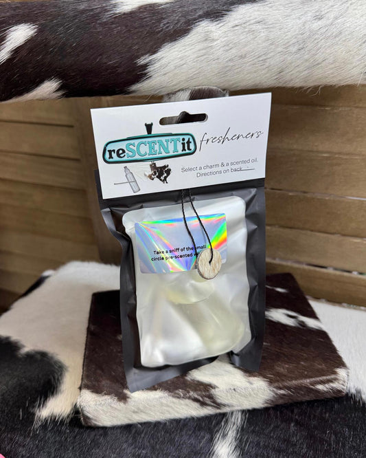 Car Scented Oil Spray *King George