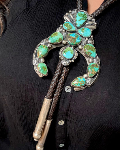 Sonoran Naja Bolo *Native