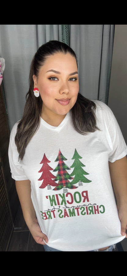 Rockin’ Around The Tree