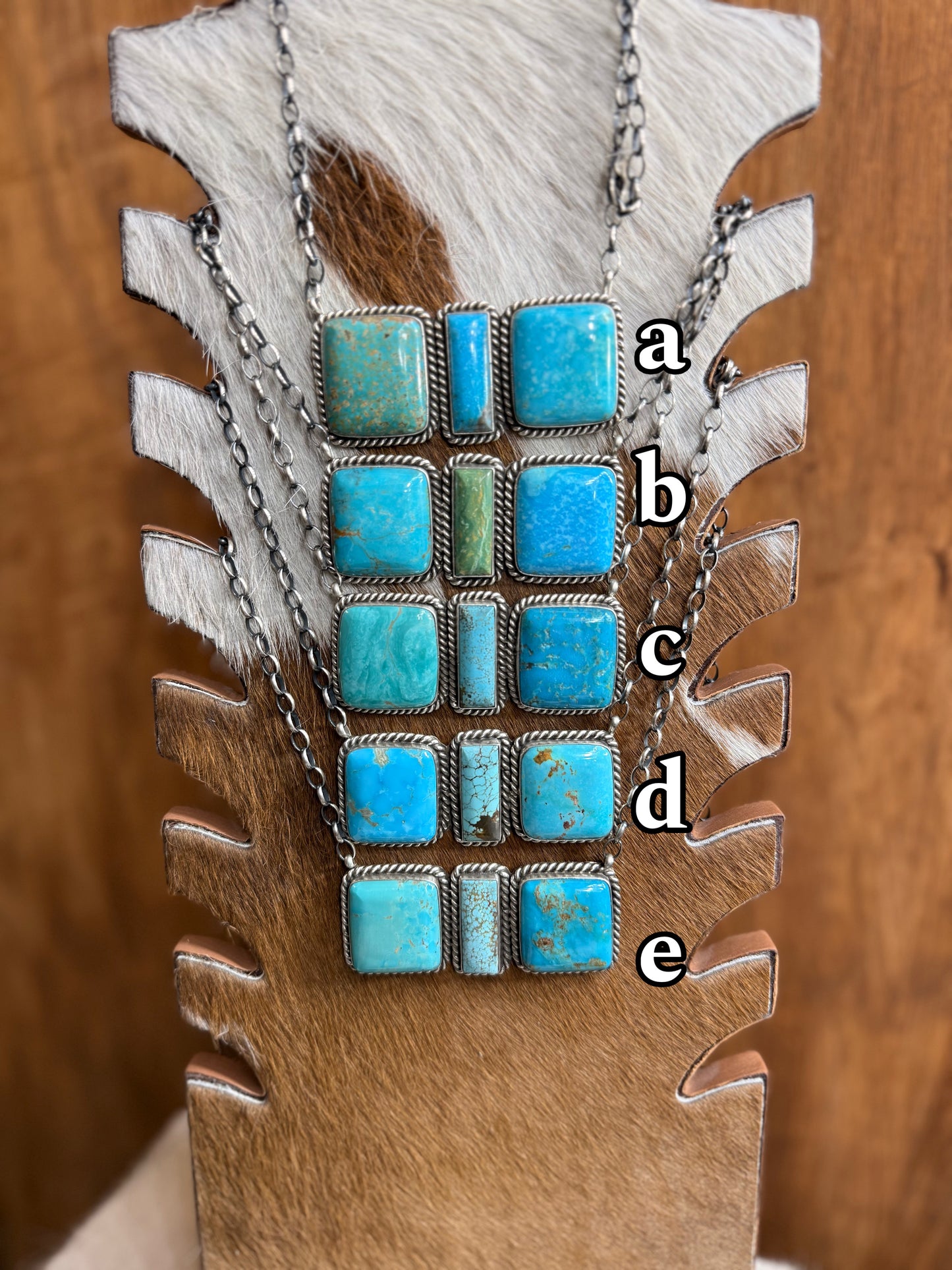 Donovan Skeet Boss Bar 2 *Native