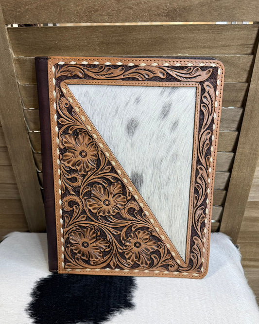 Tooled Hide Portfolio