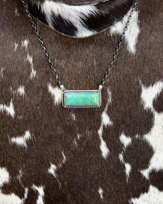 1.25" C.Belone Kingman Bar *Native