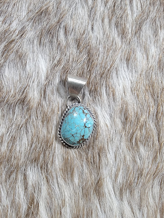 #8 Pendant G.Rios *Native