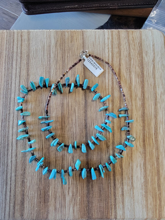 Rachel necklace