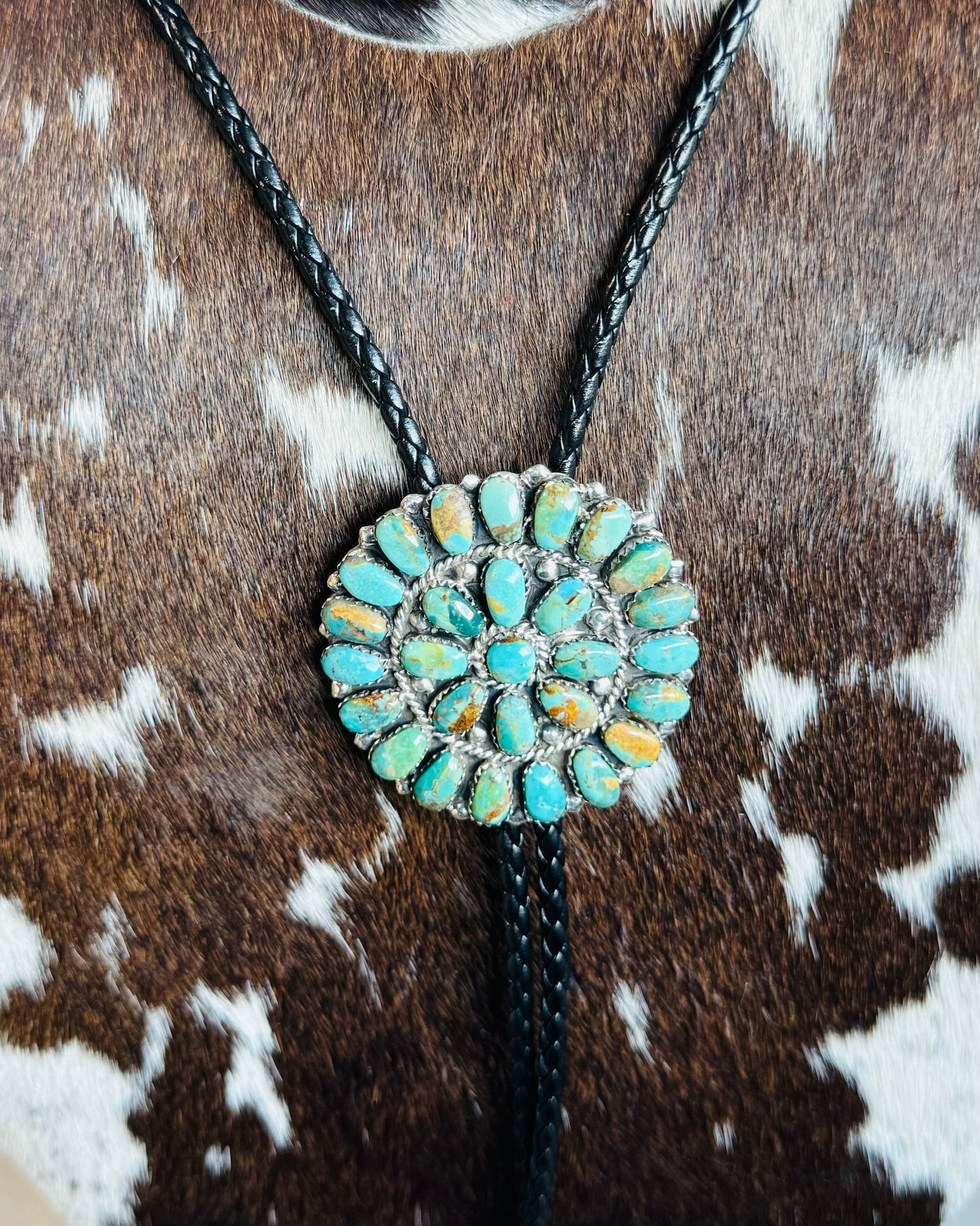 Kingman Full Cluster Bolo