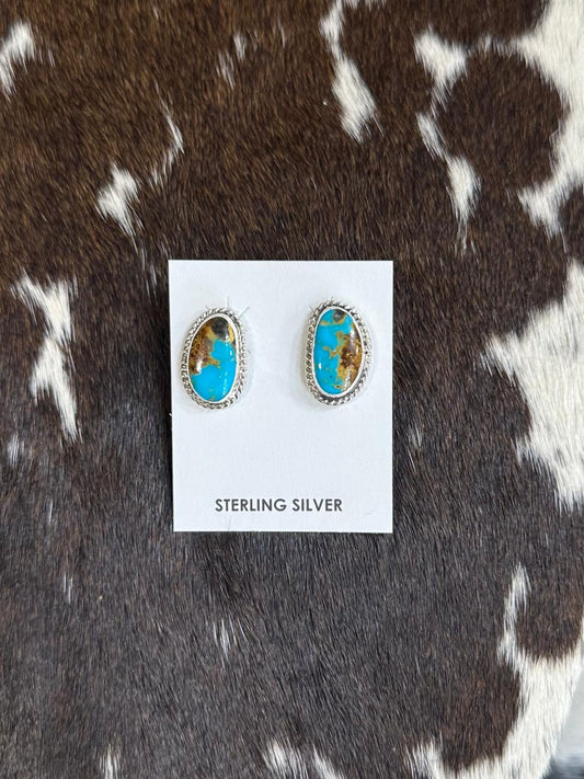 Byron Begay Studs *Native