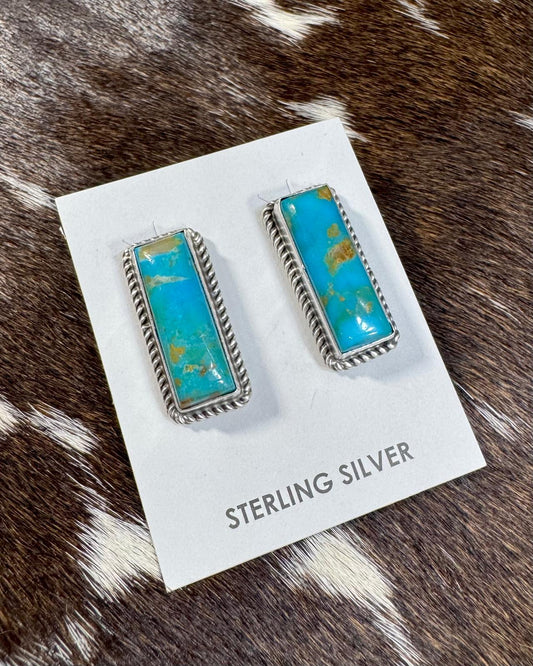 Judith Dixon Kingman Bar Studs