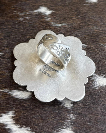 Golden Hills Cluster Ring *Native