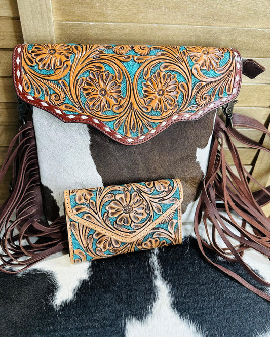 Colucci Bag Set