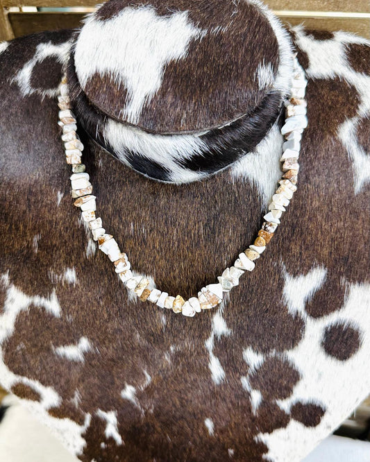 Wild Horse Chip Stacker