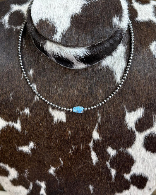 Single Golden Hills Pearl Stacker 16”