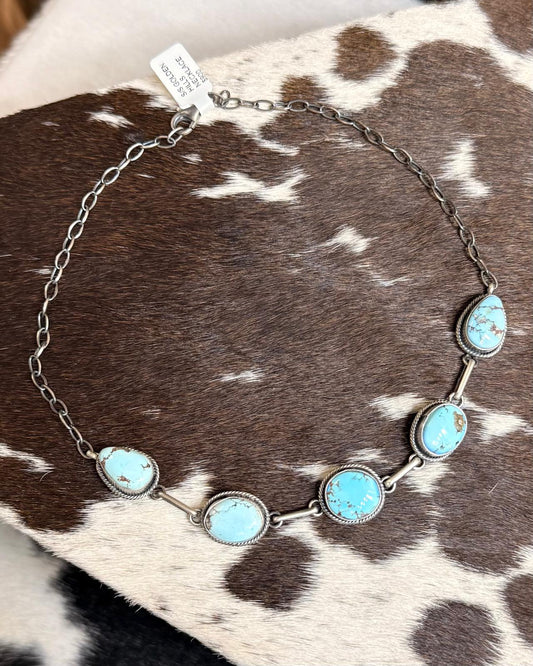 16" Golden Hills Choker *Native