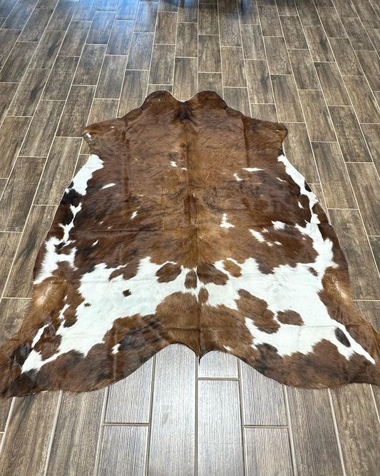 Cowhide Rug