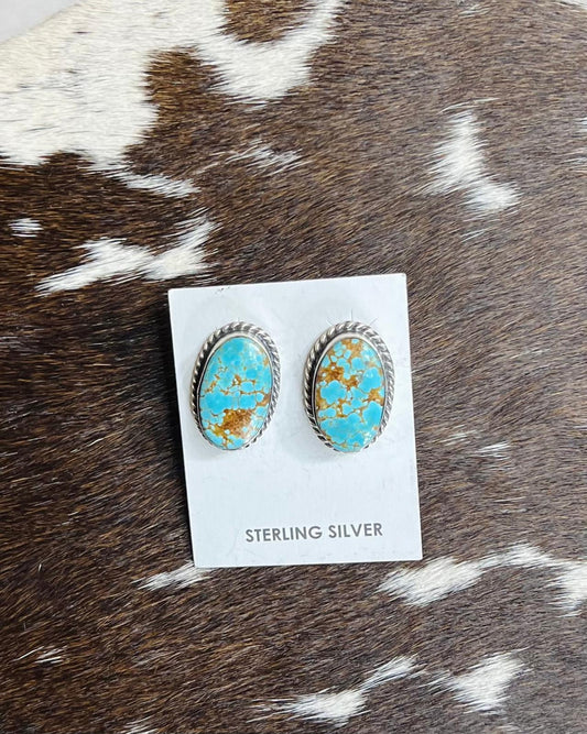#8 Earrings