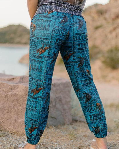 Dear Rodeo Joggers