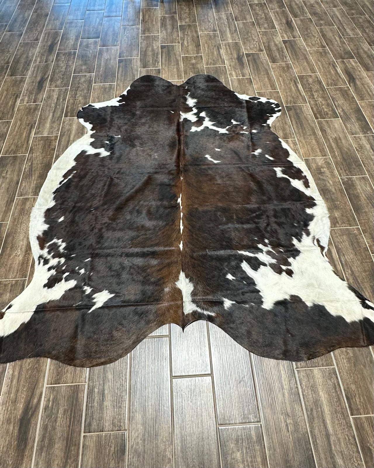 Cowhide Rug
