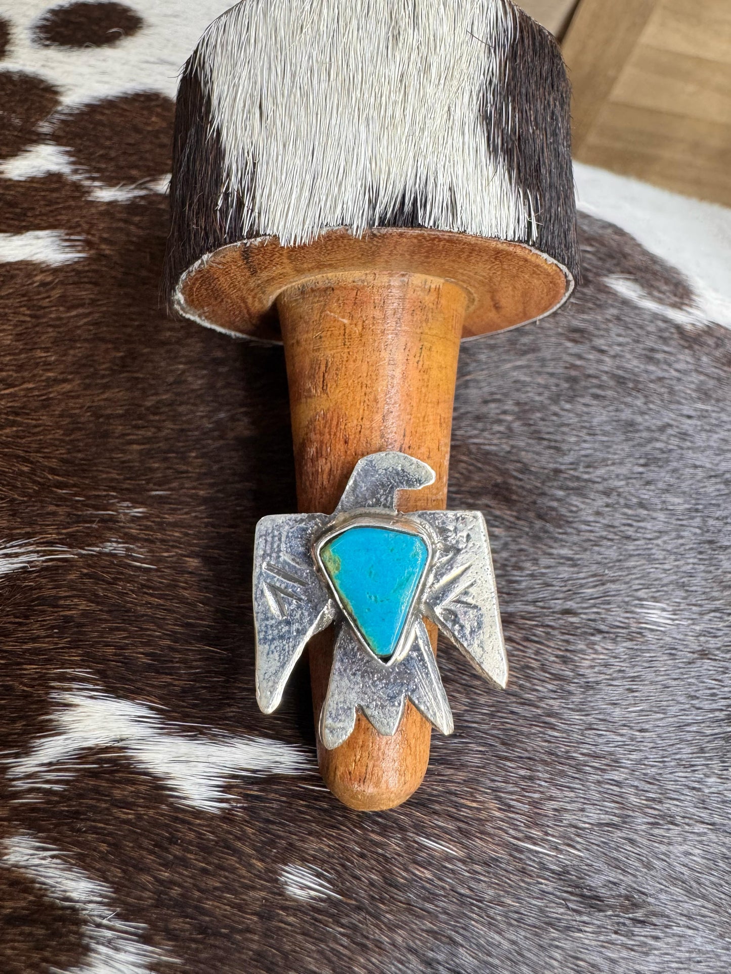 Thunderbird Ring *Native