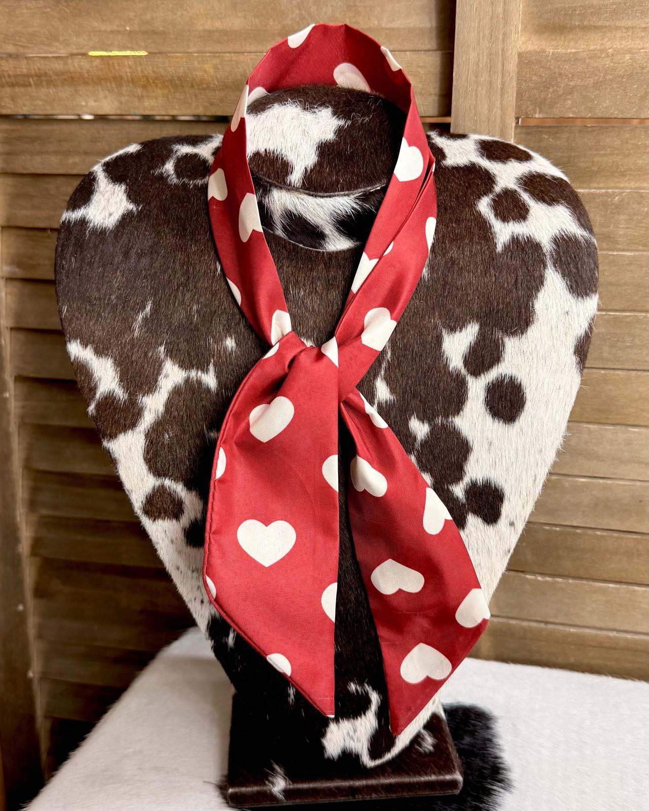 Heartland Wild Rag/Twilly