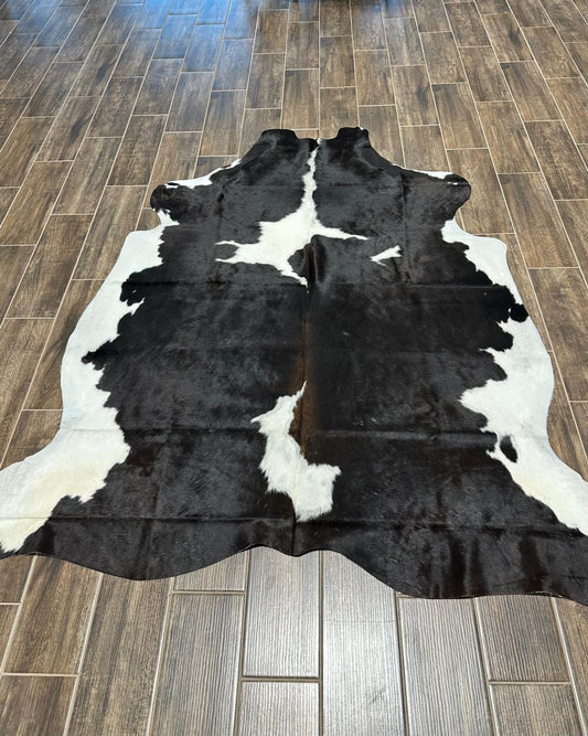 Cowhide Rug