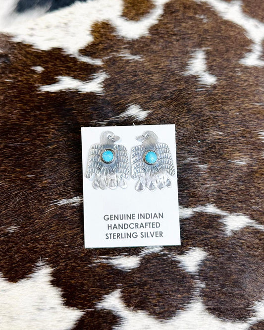 Thunderbird Studs *Native