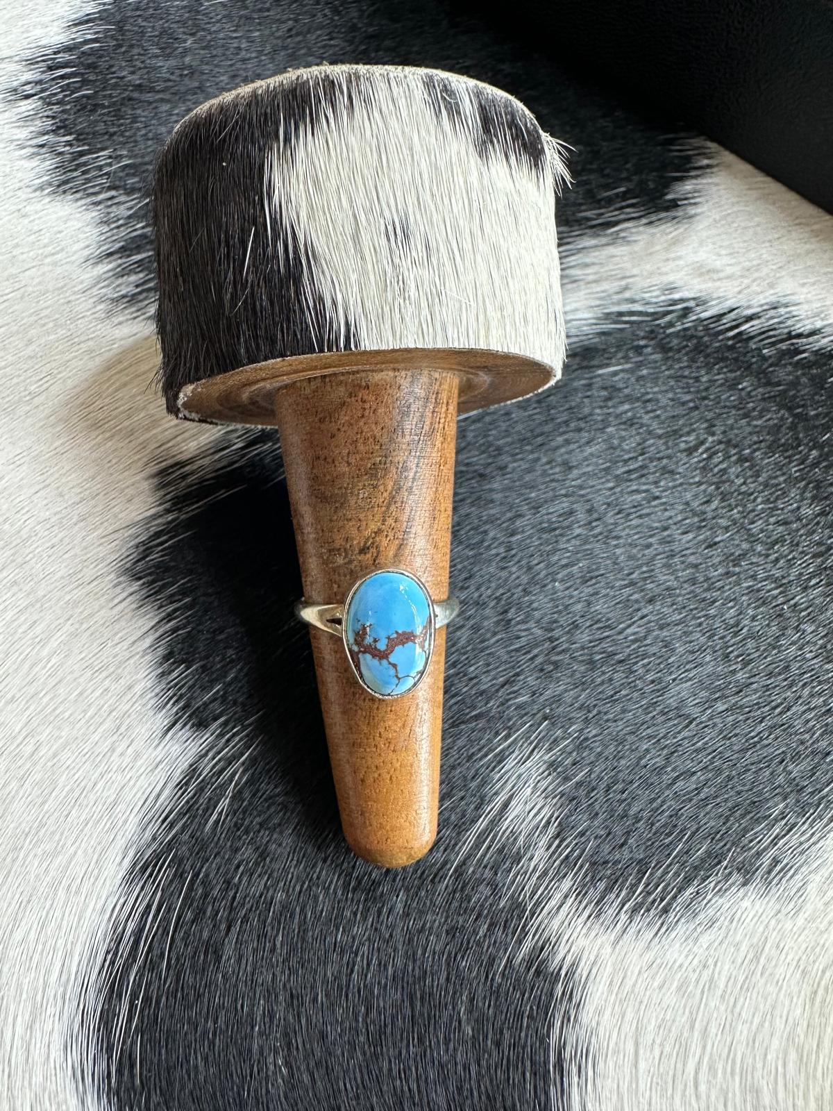 Sz.7.5 Golden Hills Ring