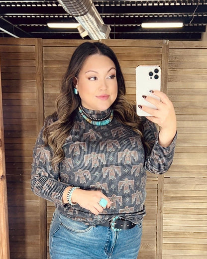 Wings of the West Top