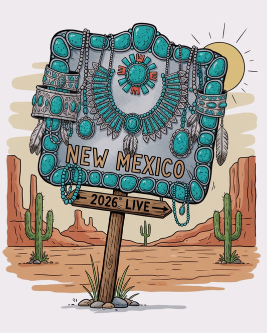 New Mexico Live 2026