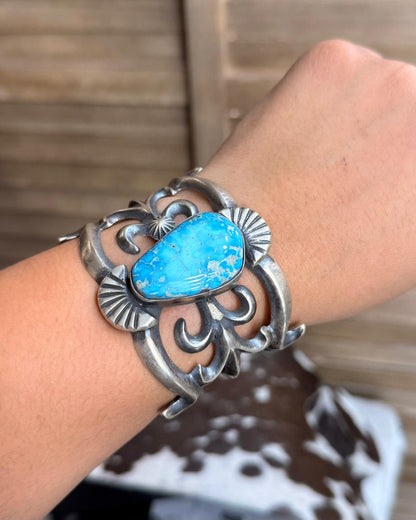 Chimney Butte Cuff *Native