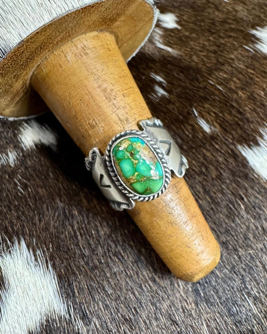 Russel Sam Sonoran Ring *Sz 8