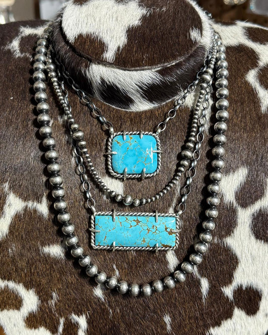 Iris Waterproof Stack