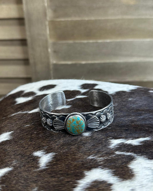 K Billah Kingman Cuff *Native